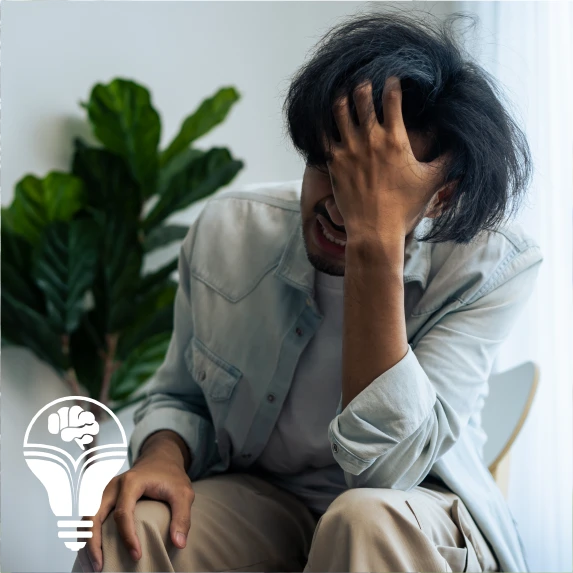 incredible thoughts psychologist Pietermaritzburg anxiety