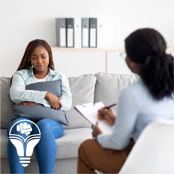 incredible thoughts psychologist Pietermaritzburg anxiety
